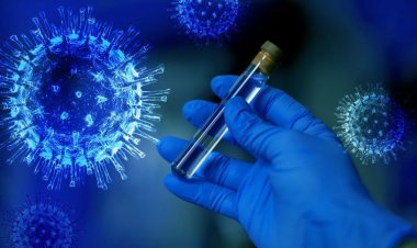 Noua tulpină de coronavirus a ajuns și în România