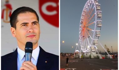 Răsăuțeanu: Nu vă puteți juca de-a v-ați ascunselea cu obiectivele turistice ale orașului