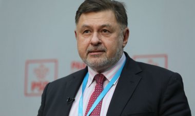 Rafila: Noua tulpină nu duce la forme mai severe.  Vaccinarea are rol protector