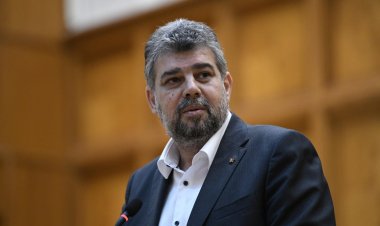 Ciolacu: Nu cred că prioritatea românilor este acum suspendarea preşedintelui