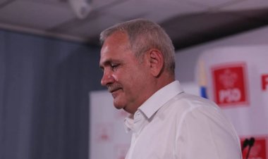 ÎCCJ a decis: Liviu Dragnea rămâne în spatele gratiilor
