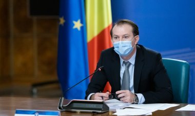 Florin Cîţu: Salariul minim va creşte în 2021 cu 3 la sută