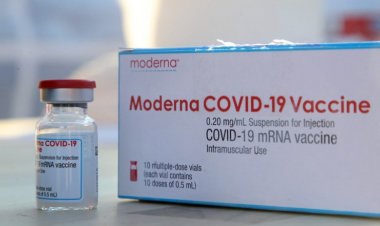 Moderna a început studiile vaccinului COVID-19 pe mii de copii cu vârste cuprinse între 6 luni şi 11 ani