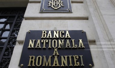 BNR lansează o monedă din argint cu tema 140 de ani de la înființarea Bursei de Valori București