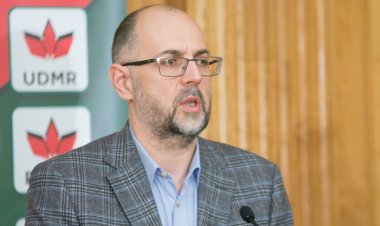 Kelemen Hunor nu renunţă la autonomia Ţinutul Secuiesc