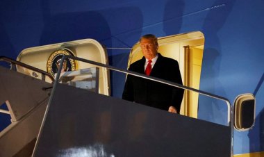 Donald Trump a fost pus oficial sub acuzare de către Camera Reprezentanţilor