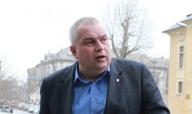 Nicuşor Constantinescu, trimis în judecată pentru abuz în serviciu