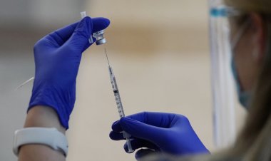 Aproape 60.000 de persoane imunizate în ultimele 24 de ore