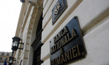 BNR a redus rata dobânzii de politică monetară la 1,25 la sută pe an
