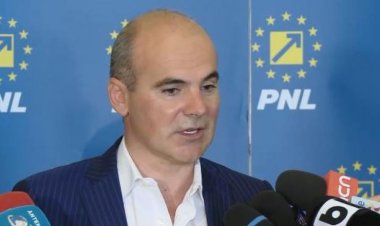 Rareş Bogdan: Orban a pierdut ca papagalul toate ministerele importante