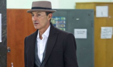 Radu Mazăre, achitat definitiv într-un dosar legat de vânzarea unor terenuri în Mamaia