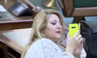 Diana Şoşoacă: Nu mă voi vaccina, sunt un om sănătos. Se moare de multe alte boli în afară de COVID