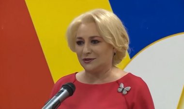 Dăncilă: Ciolacu a procedat exact ca Dragnea. A existat un plan împotriva mea. M-am încrezut în cine nu trebuia