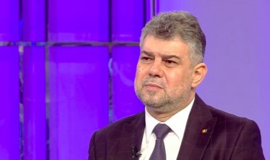Ciolacu: Cîţu a inventat turismul de vaccinare. Am abandonat testarea populației