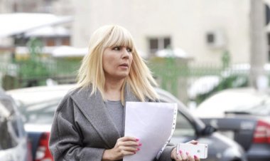 DNA: 12 ani de închisoare pentru Elena Udrea şi 15 ani pentru Ioana Băsescu