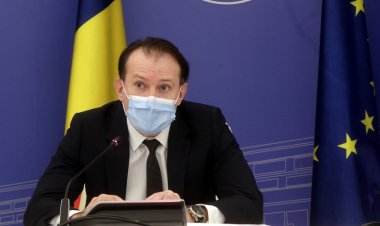 Cîţu, mesaj de Paştele Catolic: Viaţa spirituală ne hrăneşte speranţa şi ne ajută să fim mai puternici