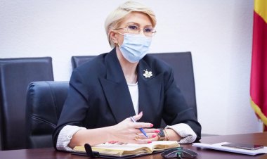 Raluca Turcan: Pensiile vor creşte anul viitor cel puţin cu rata inflaţiei