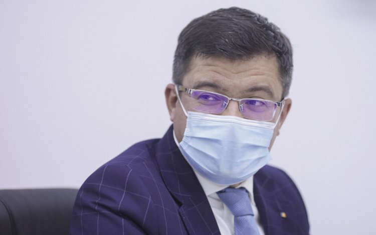 Costel Alexe: Nu am cerut şi nu am luat, în întreaga mea activitate publică, foloase necuvenite