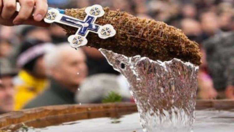 Creştinii ortodocși sărbătoresc Boboteaza sau Botezul Domnului. Tradiții și superstiții