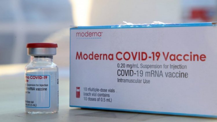 Moderna a început studiile vaccinului COVID-19 pe mii de copii cu vârste cuprinse între 6 luni şi 11 ani