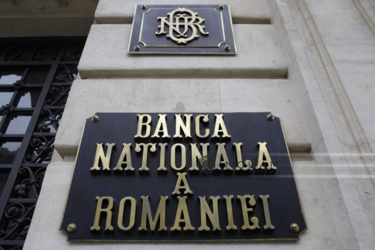 BNR a păstrat dobânda de politică monetară la 7 la sută pe an