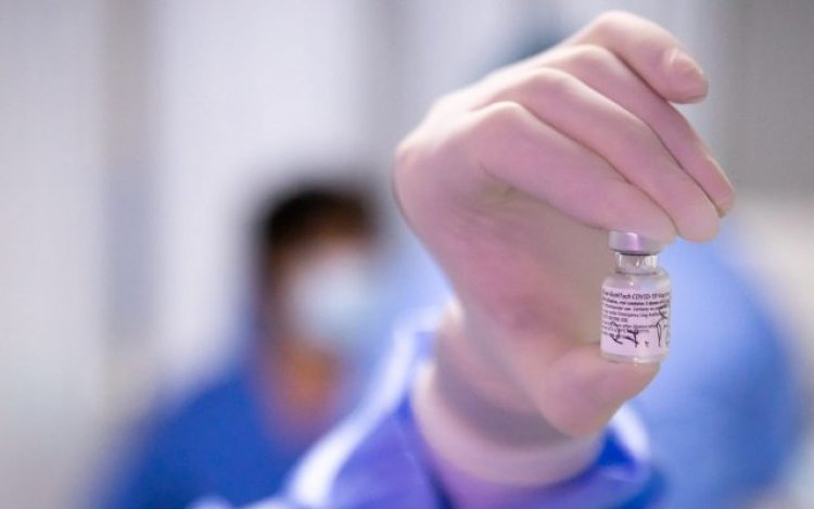 Mii de constănţeni, programaţi pentru vaccinarea anti-COVID la o adresă greşită