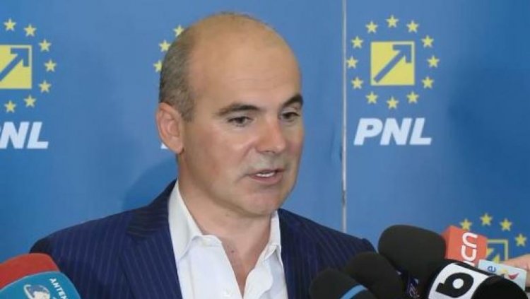 Rareș Bogdan: PNL doreşte mărirea pensiilor. Dacă nu se găsește resursa bugetară, Câciu să plece acasă