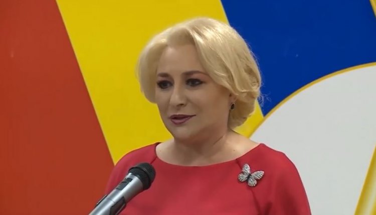 Dăncilă: Ciolacu a procedat exact ca Dragnea. A existat un plan împotriva mea. M-am încrezut în cine nu trebuia