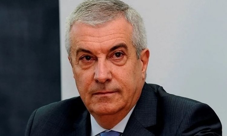 Tăriceanu: Vă asigur că acest dosar este unul eminamente politic