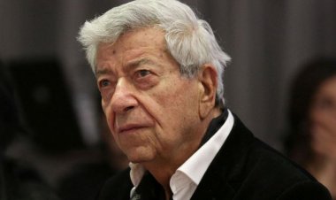 Îndrăgitul actor, Ion Dichiseanu, internat din nou la terapie intensivă