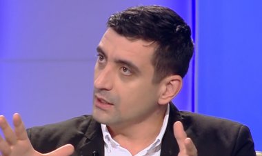 George Simion: AUR va conduce România. Am fondat AUR să schimbăm politicienii actuali