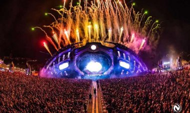 Tyga, Black Eyed Peas și Don Diablo, printre primii artiști confirmați la Neversea, în 2021