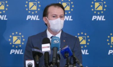 Cîţu: Părinţii să fie responsabili; atunci când un copil are simptome, să rămână acasă