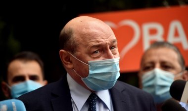Băsescu: Kovesi și-a luat toate slugile și a plecat la EPPO să facă dosare cum făcea în România