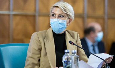 Raluca Turcan anunță ajutor pentru sectorul HoReCa