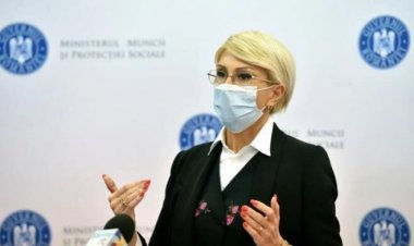 Raluca Turcan: Vrem ca bugetarii să fie mai motivați