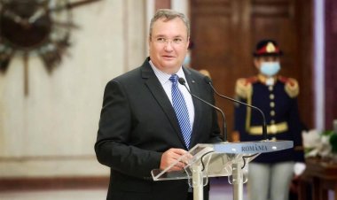 Ministrul Nicolae Ciucă și-a exprimat sprijinul pentru continuarea procesului NATO 2030