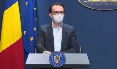 Florin Cîţu: Minerii din Valea Jiului vor primi 11 milioane de lei