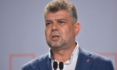 Ciolacu: FMI va veni în România, iar ei vor avea pe cine să dea vina că vor mări taxele şi impozitele