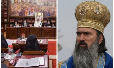 Se reînființează Mitropolia Tomisului, cea mai veche din România