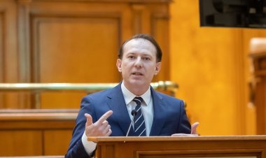 Cîțu: Ce urmează în 2021? Reformă și investiții în tot aparatul public și în companiile de stat