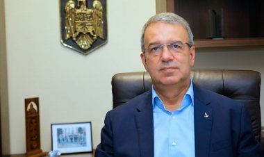 Chițac: Toleranță zero la corupție! Vom recupera 20 de milioane de euro de la cei care au retrocedat orașul bucată cu bucată