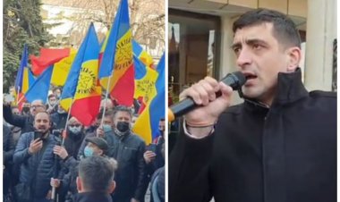 Simion: Este timpul să ne trezim. Nu permitem nici unei nații să ne cumpere Portul Constanța