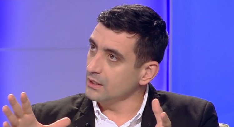 George Simion: AUR va conduce România. Am fondat AUR să schimbăm politicienii actuali