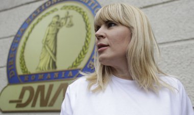 Elena Udrea atacă la CCR legile prin care i-au fost confiscaţi 4,7 milioane euro