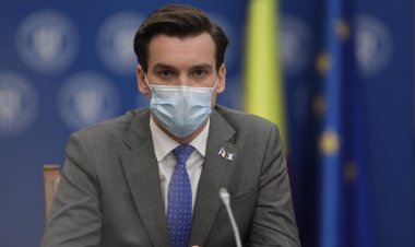 Andrei Baciu: Se schimbă modalitatea de programare pentru vaccinarea împotriva COVID-19