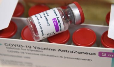 Lotul carantinat de la AstraZeneca, din nou la vaccinare