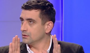 Simion: Vedem nişte autorităţi slabe care nu ştiu decât să aibă apucături dictatoriale