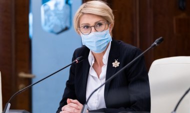 Raluca Turcan: Românii vor putea să muncească până la 70 de ani