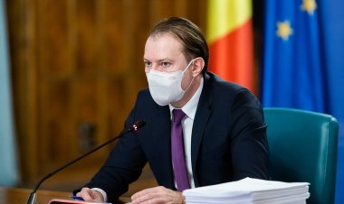 Florin Cîțu anunță că salariile bugetarilor vor fi înghețate și în 2022